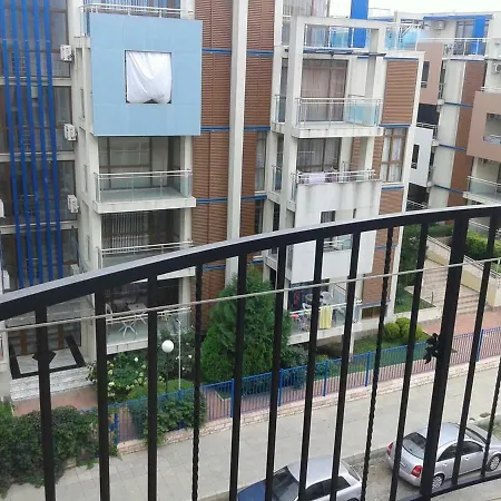 Sunny View Central