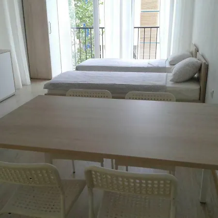 Sunny View Central Apartment Sunny Beach